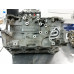 #BLT46 Engine Cylinder Block From 2012 Chevrolet Equinox  3.6 12610178